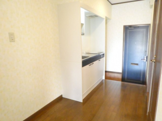 ハイツTakahashi※写真は同物件別部屋です
