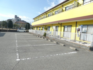 ハイツTakahashi