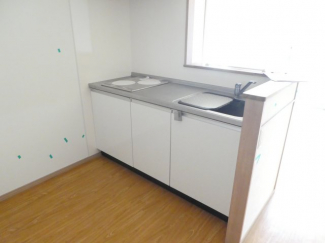 サンティア※写真は同物件別部屋です