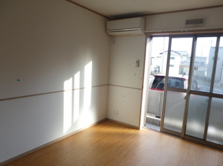 サンティア※写真は同物件別部屋です