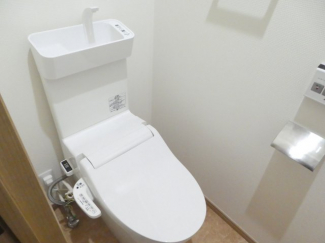 サンティア※写真は同物件別部屋です