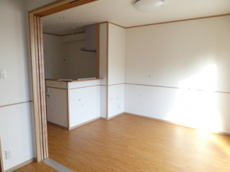 サンティア※写真は同物件別部屋です