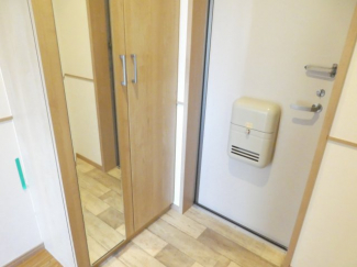 サンティア※写真は同物件別部屋です