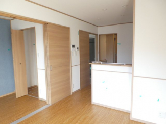 サンティア※写真は同物件別部屋です