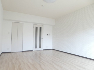 エスペーロ神田※写真は同物件別部屋です