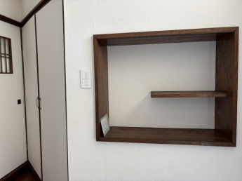 グラシアス妙法寺の画像