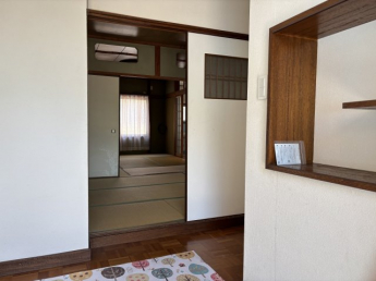 グラシアス妙法寺の画像