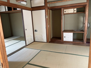 グラシアス妙法寺の画像