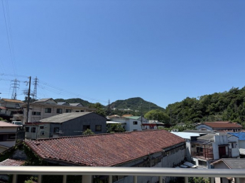 グラシアス妙法寺の画像