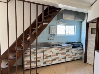 グラシアス妙法寺の画像