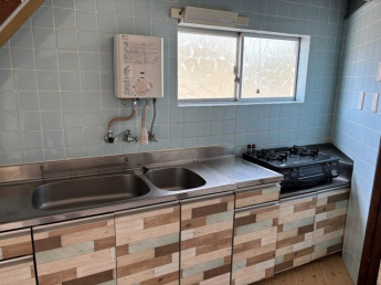 グラシアス妙法寺の画像