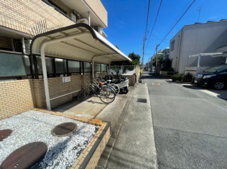 【その他共有部分】