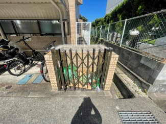 【その他共有部分】