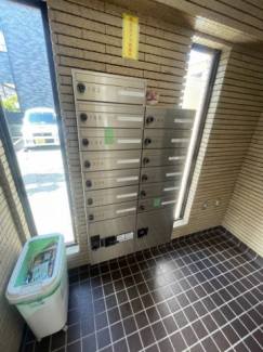 【その他共有部分】