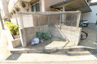 【その他共有部分】