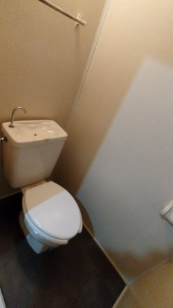 【トイレ】