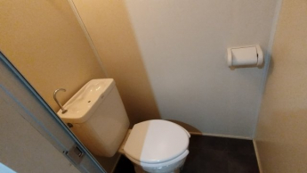 【トイレ】