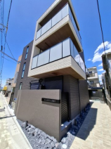 西宮市小松東町３丁目のマンションの画像