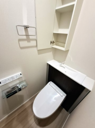 【トイレ】