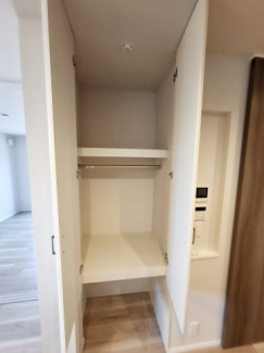 【収納】