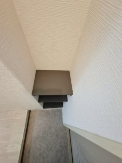 【内装】
