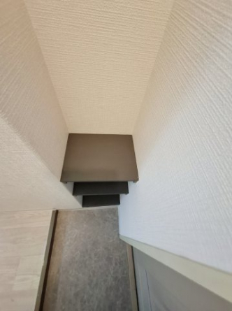 【内装】
