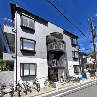 エクセルマンション西宮今津の画像