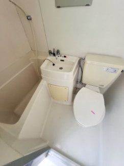 【内装】