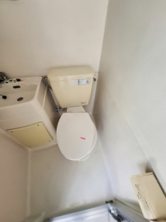 【トイレ】