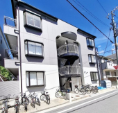 西宮市津門宝津町のマンションの画像