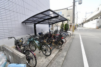 【その他共有部分】