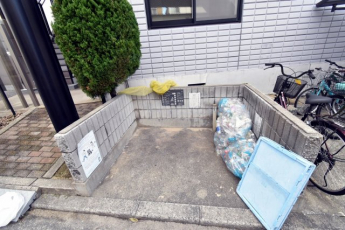 【その他共有部分】