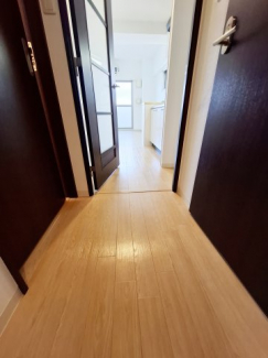 【内装】