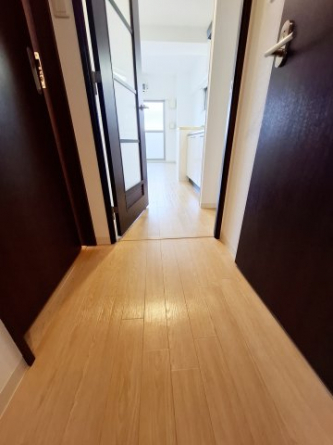 【内装】