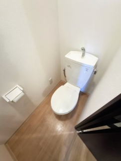 【トイレ】