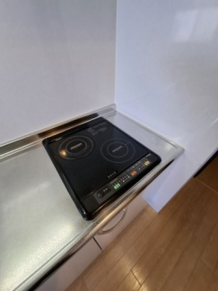 【キッチン】