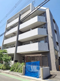 アッシュコート夙川公園の画像