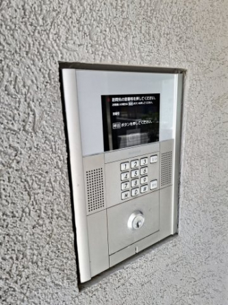 【セキュリティ】