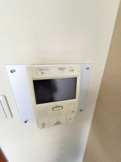 【玄関】