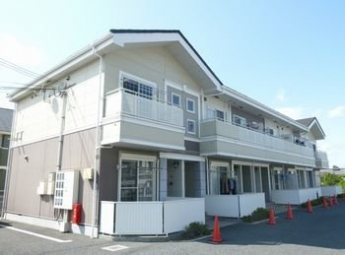 外観です