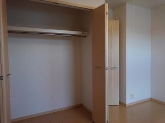 こまごまとしたものを収納できそうですね