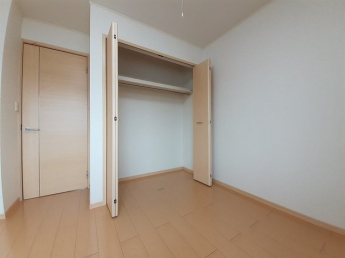 収納豊富です