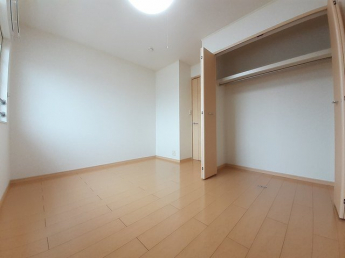 過ごしやすい室内です