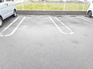 駐車場があります