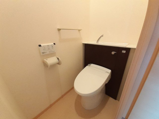 トイレも気になるポイント
