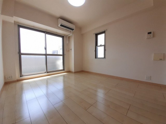 物件の内装です