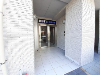 建物の内部です