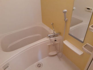 日々の暮らしに欠かせないお風呂です