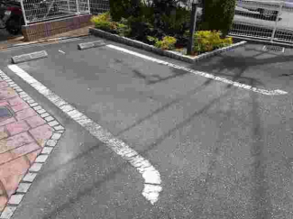 カースペースがあります