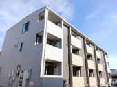 姫路市北平野１丁目のアパートの画像